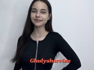 Gladysharriss