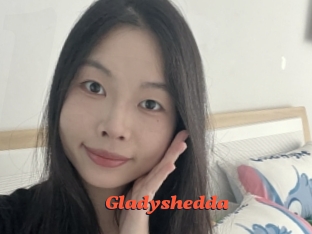 Gladyshedda