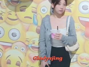 Gladysjing