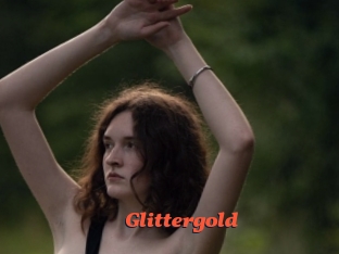 Glittergold