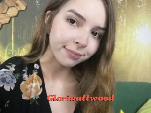 Gloriaattwood