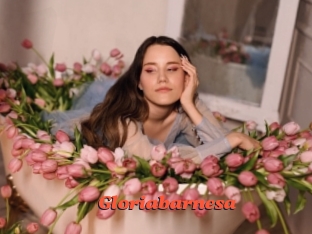 Gloriabarnesa
