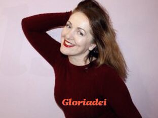 gloriadei Livespot