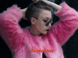 Gloriajons