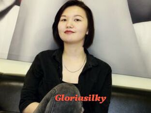 Gloriasilky