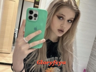 Gloryfeya