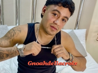 Gnoahdellacroix