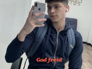 God_freid