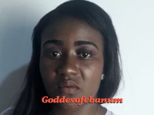 Goddesofebanum