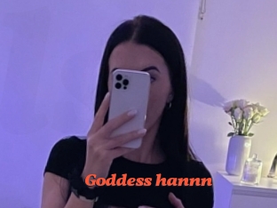 Goddess_hannn