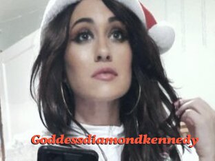 Goddessdiamondkennedy