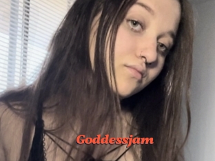 Goddessjam