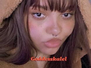 Goddesskalel
