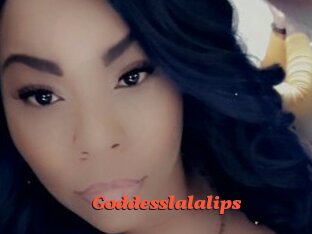 Goddesslalalips