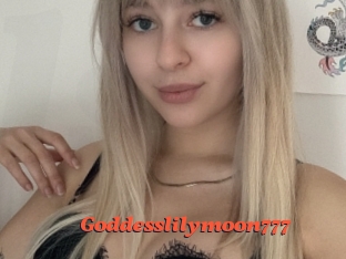 Goddesslilymoon777