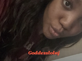 Goddesslolaj