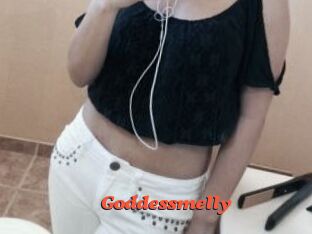 goddessmelly Livespot