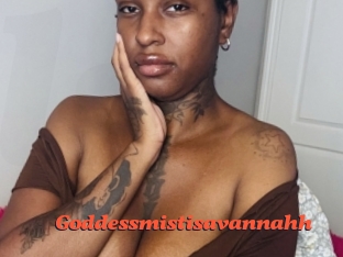 Goddessmistisavannahh
