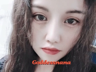 Goddessnana