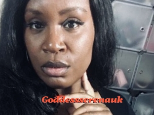 Goddessserenauk