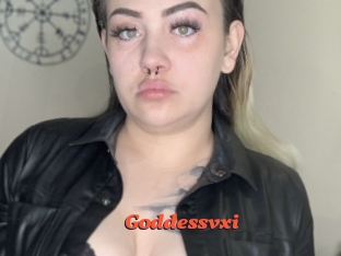 goddessvxi Livespot