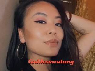 Goddesswutang