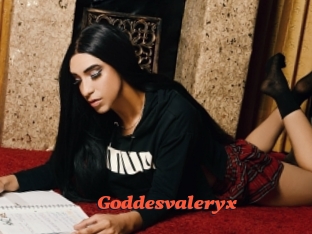 goddesvaleryx Livespot