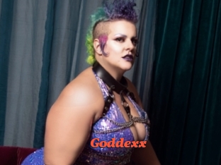Goddexx