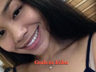Godess_kika