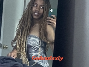 Godesslexiy