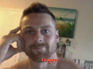 Gogoy