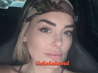 Golalaland