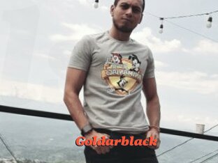 Goldarblack
