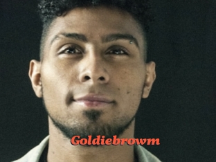 Goldiebrowm