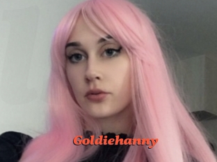 Goldiehanny