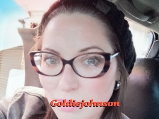 Goldiejohnson