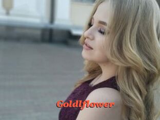Goldlflower