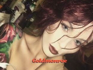Goldmonroe