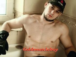 goldmuscleboy Livespot