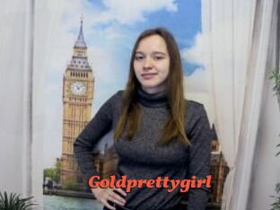 Goldprettygirl