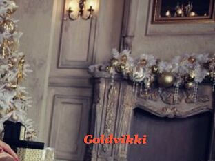 Goldvikki