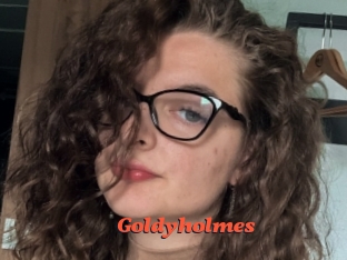Goldyholmes