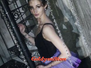 Goldymilton