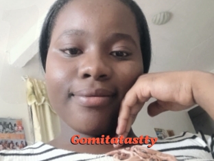 Gomitatastty