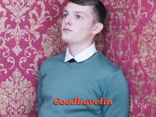 Goodboyelin