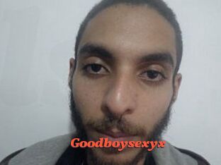 Goodboysexyx