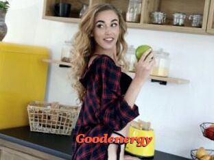 Goodenergy