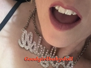 Goodgirlbabydoll