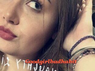 Goodgirlbadhabit