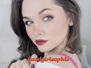 Goodgirlsophie